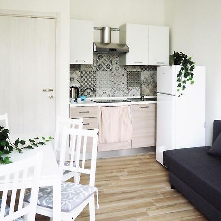 Hotel Residence Villa Nina Spotorno Εξωτερικό φωτογραφία