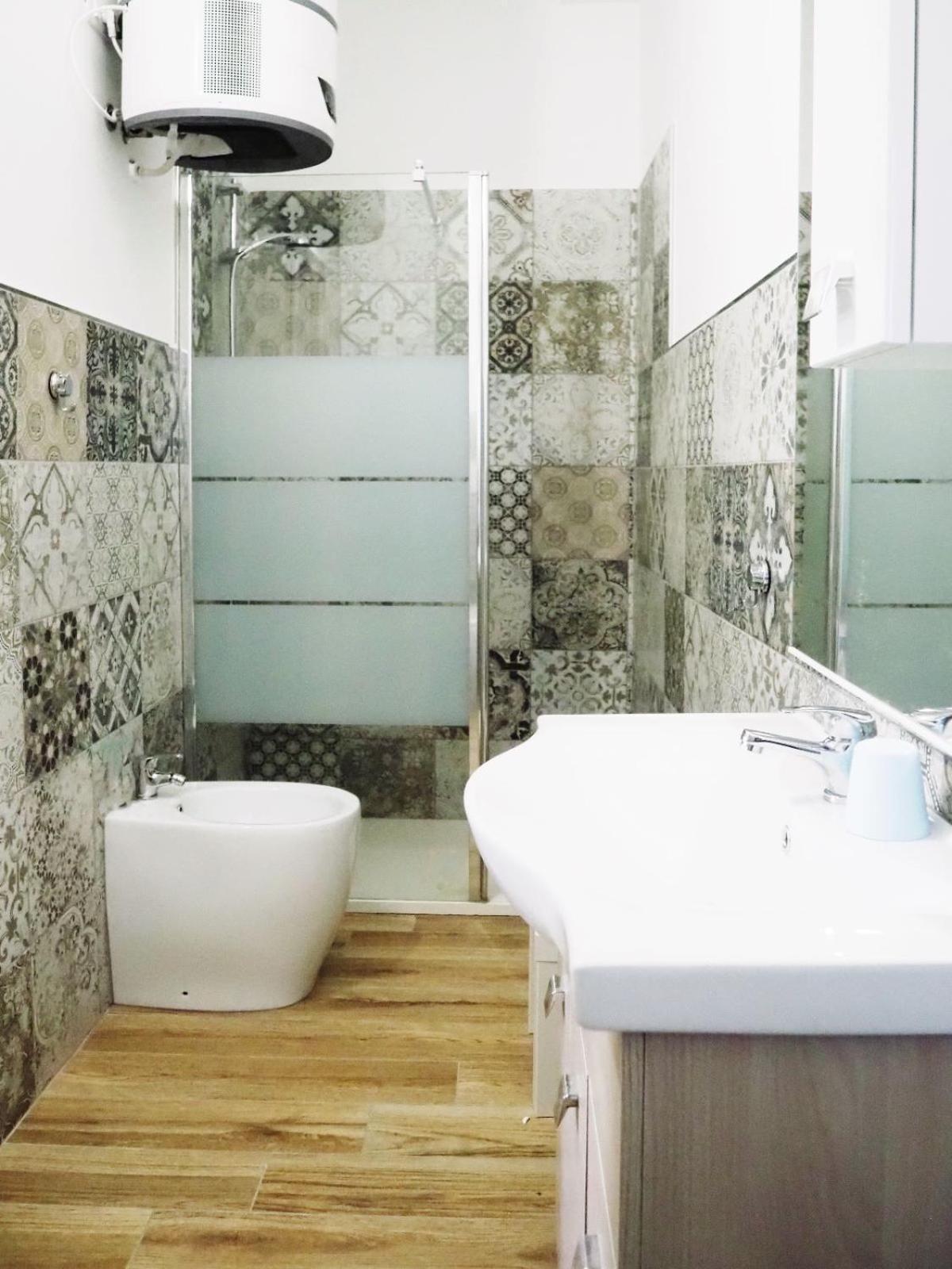 Hotel Residence Villa Nina Spotorno Εξωτερικό φωτογραφία